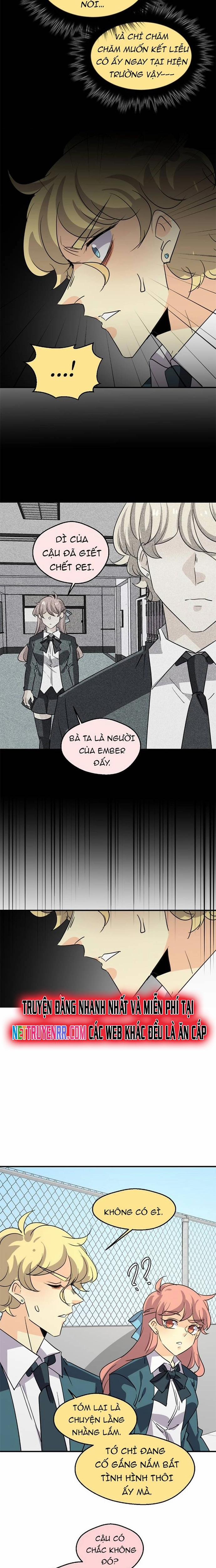 Thế Giới Không Hoàn Hảo 326 trang 7