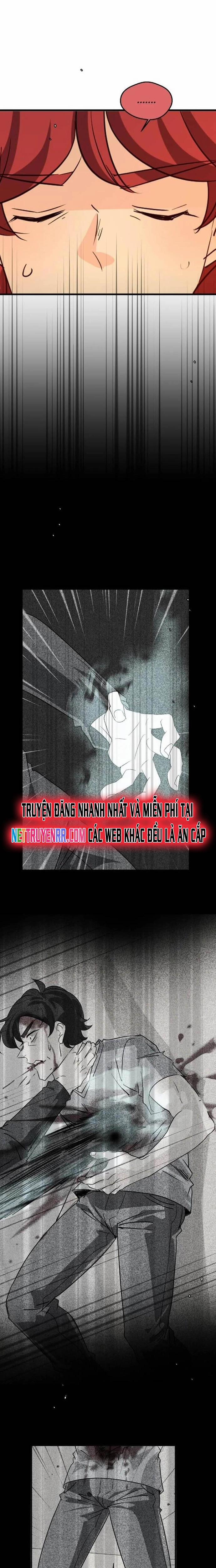 Thế Giới Không Hoàn Hảo 327 trang 11