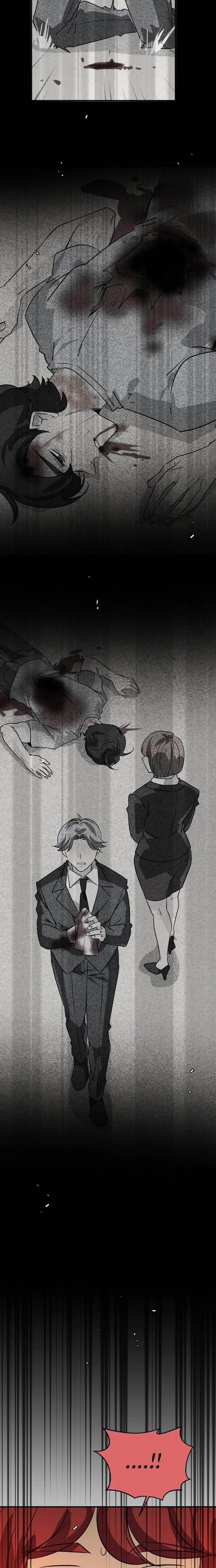 Thế Giới Không Hoàn Hảo 327 trang 12