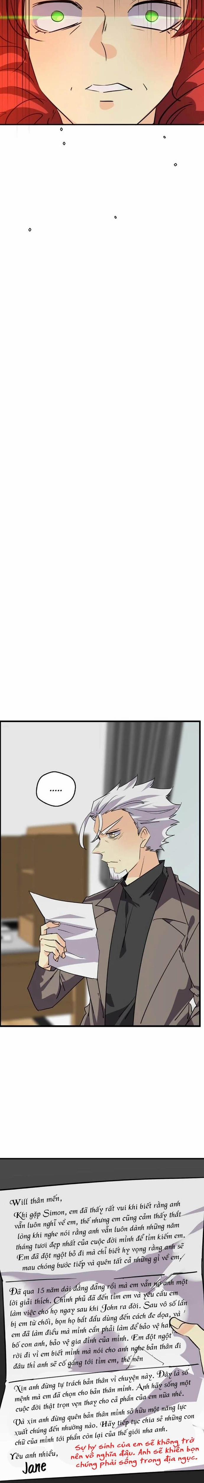 Thế Giới Không Hoàn Hảo 327 trang 13