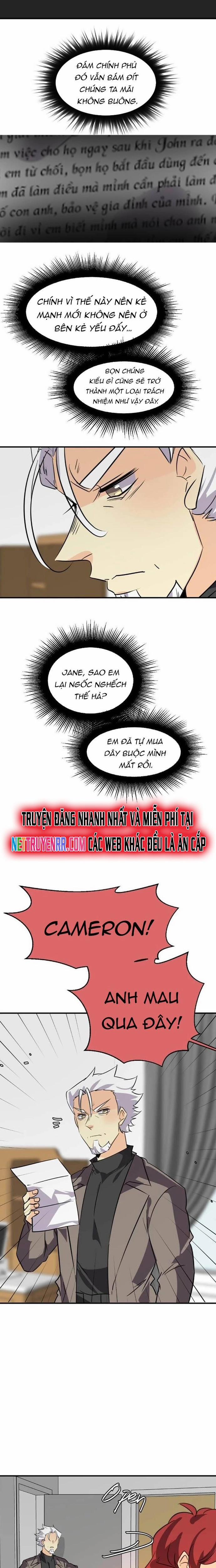 Thế Giới Không Hoàn Hảo 327 trang 14