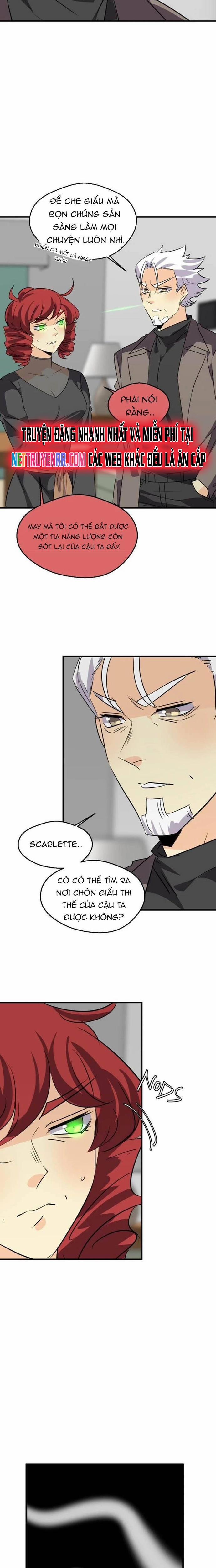 Thế Giới Không Hoàn Hảo 327 trang 16