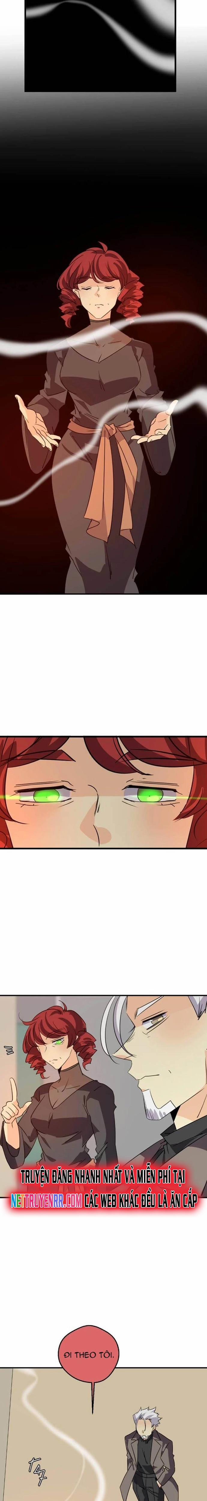 Thế Giới Không Hoàn Hảo 327 trang 17