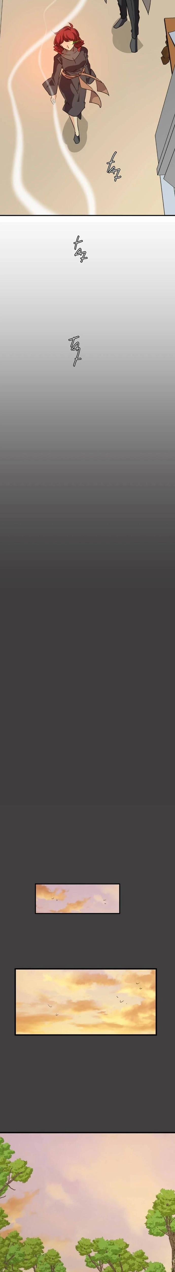 Thế Giới Không Hoàn Hảo 327 trang 18