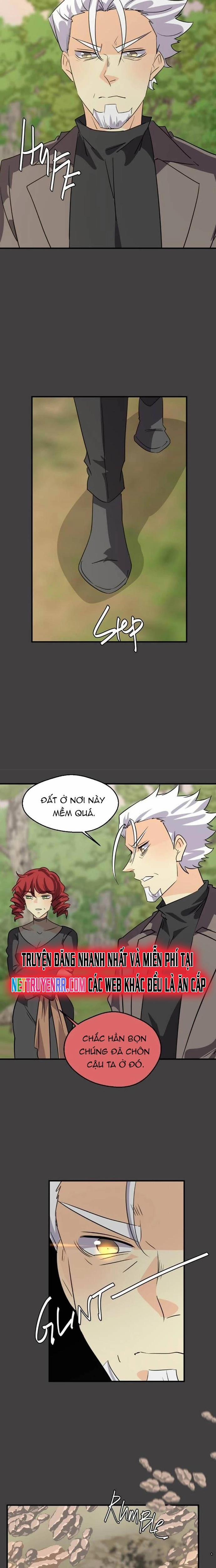 Thế Giới Không Hoàn Hảo 327 trang 20