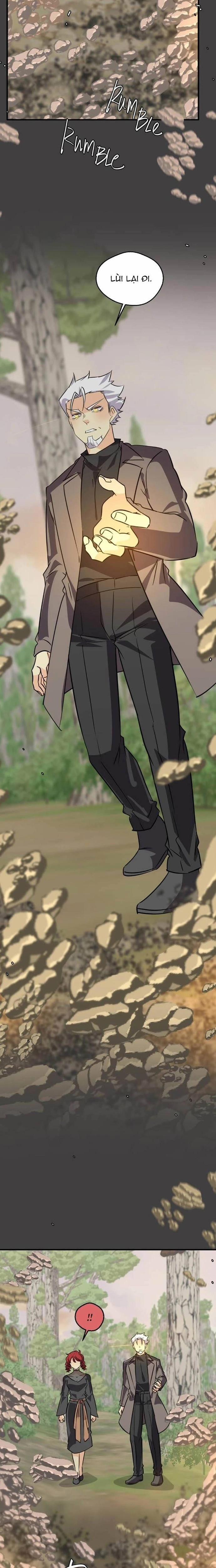 Thế Giới Không Hoàn Hảo 327 trang 21