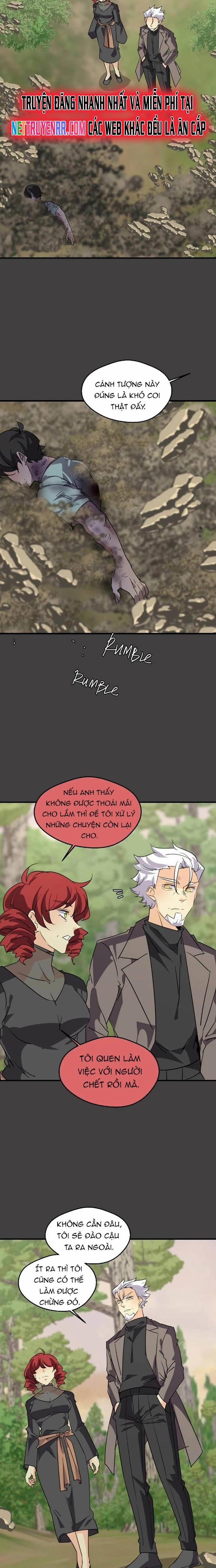 Thế Giới Không Hoàn Hảo 327 trang 23