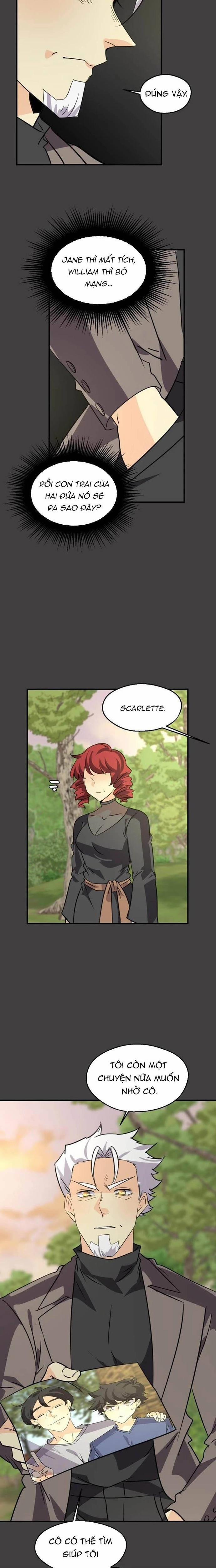 Thế Giới Không Hoàn Hảo 327 trang 25