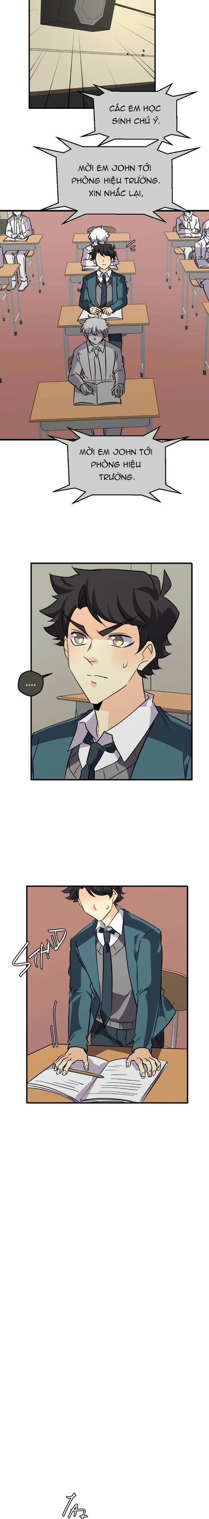 Thế Giới Không Hoàn Hảo 327 trang 28