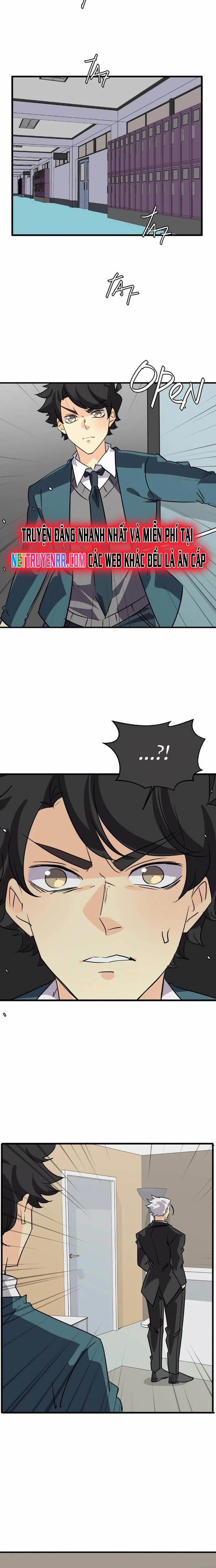 Thế Giới Không Hoàn Hảo 327 trang 29