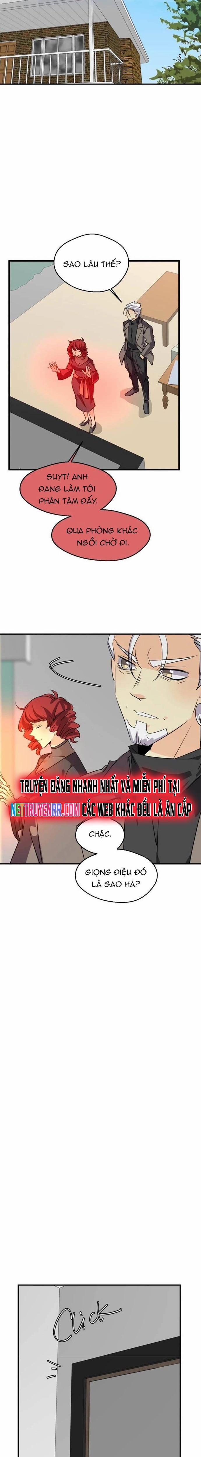 Thế Giới Không Hoàn Hảo 327 trang 3