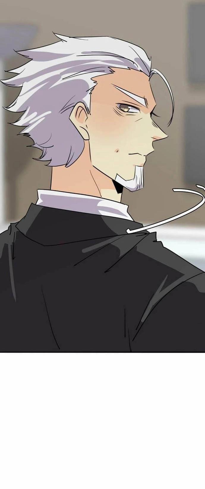 Thế Giới Không Hoàn Hảo 327 trang 30