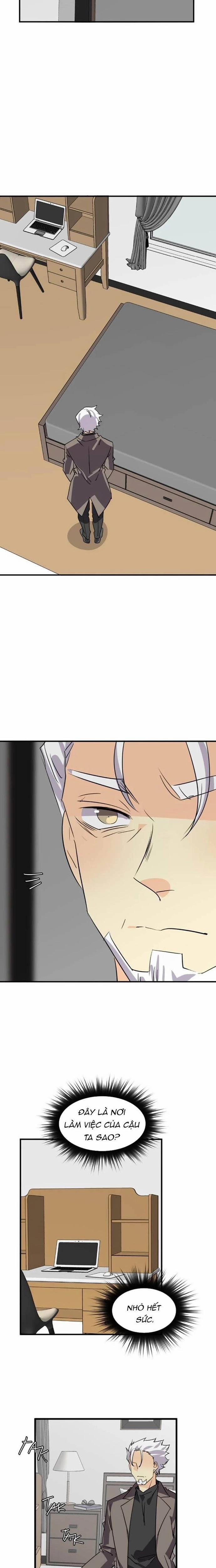 Thế Giới Không Hoàn Hảo 327 trang 4