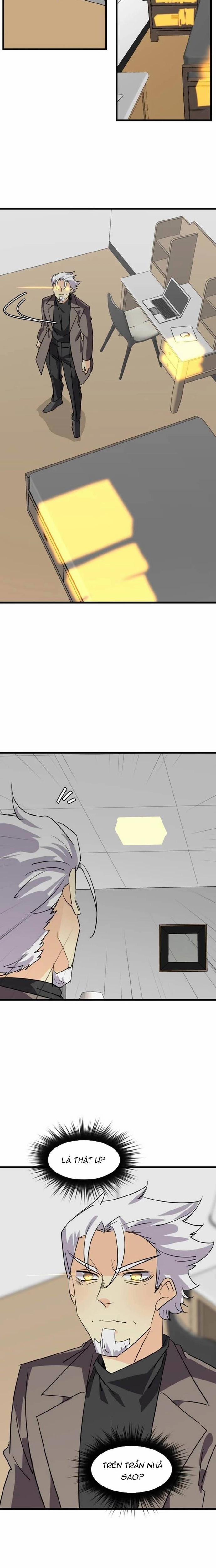 Thế Giới Không Hoàn Hảo 327 trang 6