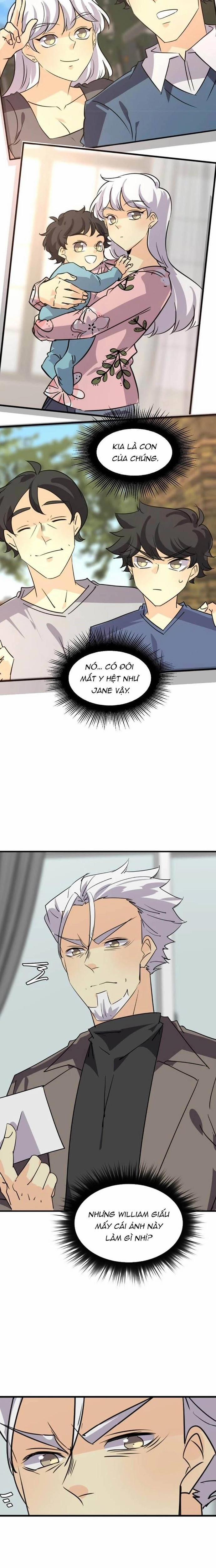 Thế Giới Không Hoàn Hảo 327 trang 8