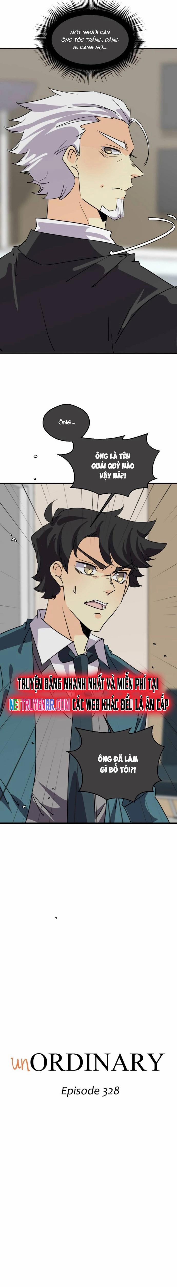 Thế Giới Không Hoàn Hảo 328 trang 1