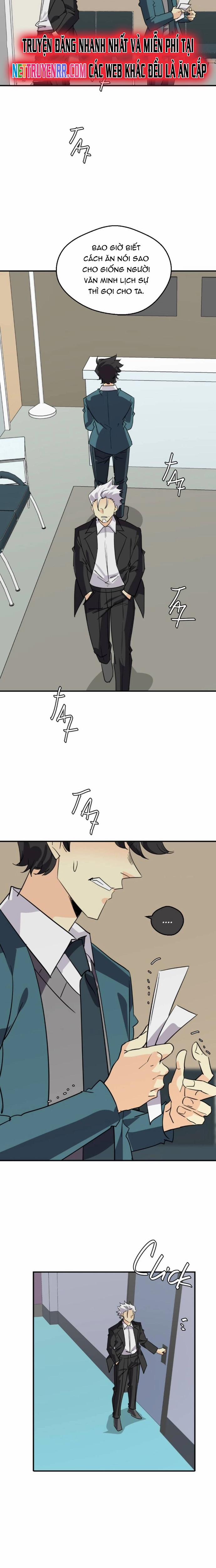 Thế Giới Không Hoàn Hảo 328 trang 10