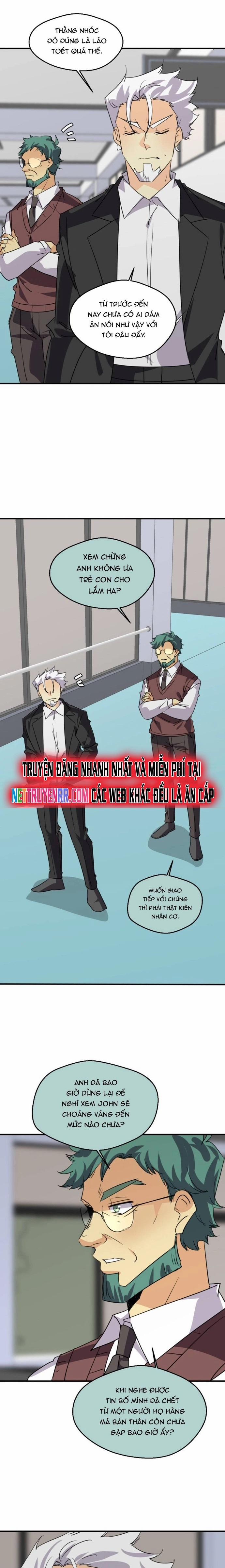 Thế Giới Không Hoàn Hảo 328 trang 11