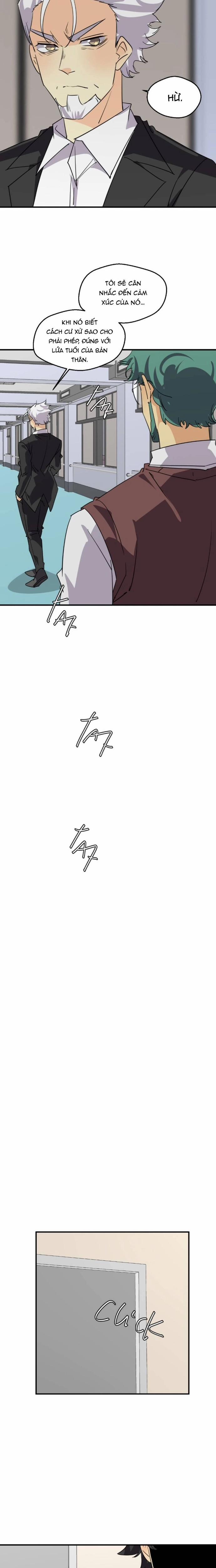 Thế Giới Không Hoàn Hảo 328 trang 12