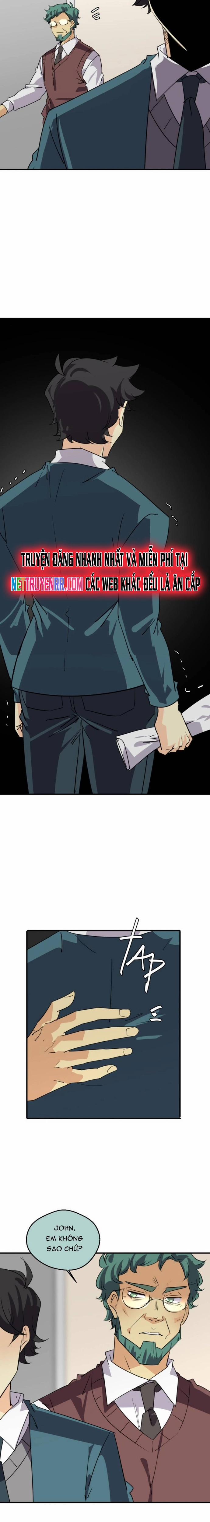 Thế Giới Không Hoàn Hảo 328 trang 13