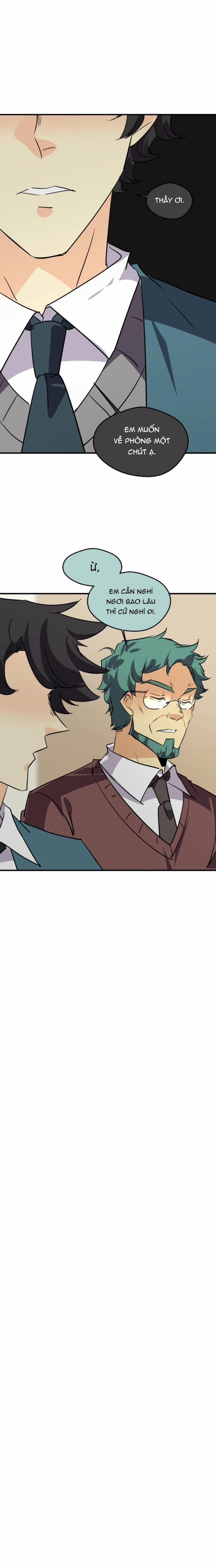 Thế Giới Không Hoàn Hảo 328 trang 14