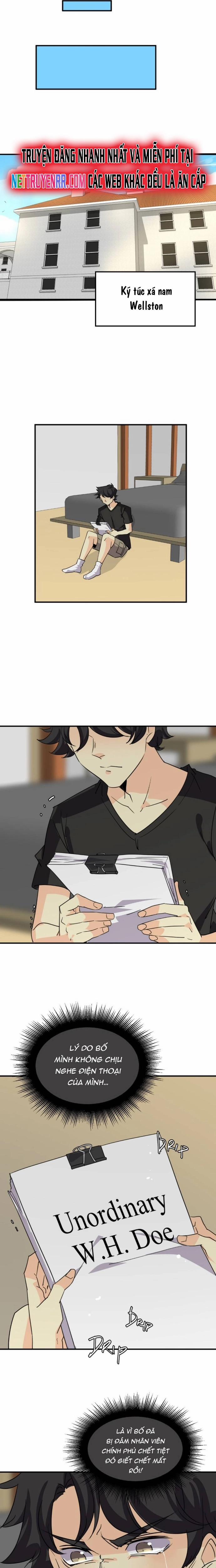 Thế Giới Không Hoàn Hảo 328 trang 15