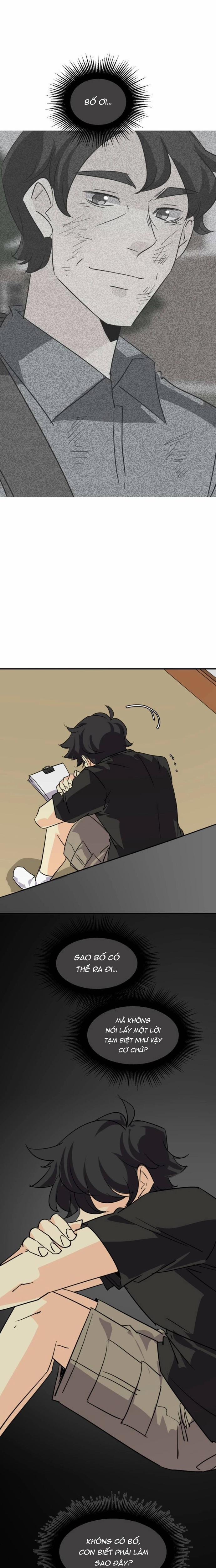 Thế Giới Không Hoàn Hảo 328 trang 17