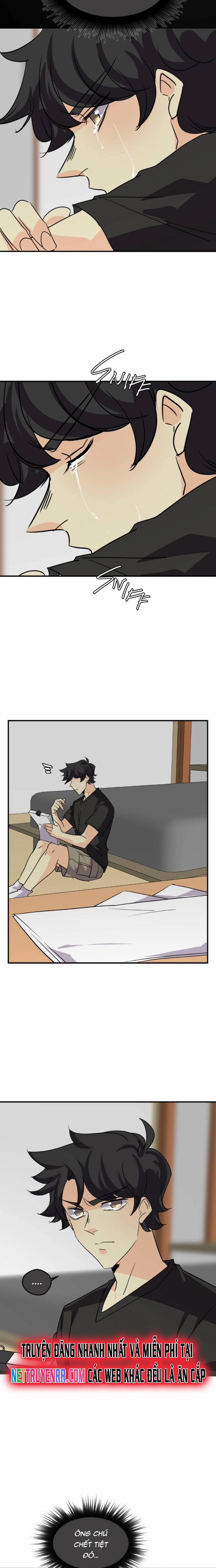 Thế Giới Không Hoàn Hảo 328 trang 18