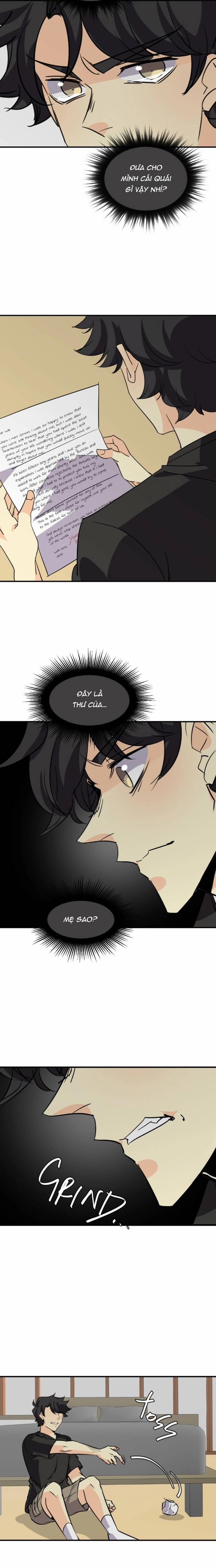 Thế Giới Không Hoàn Hảo 328 trang 19