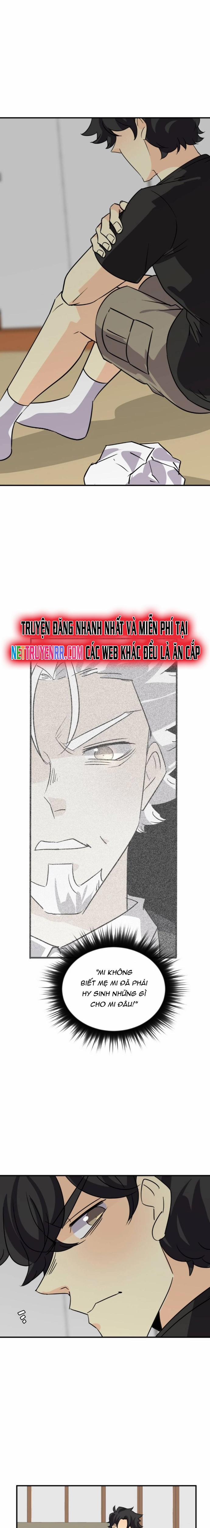 Thế Giới Không Hoàn Hảo 328 trang 20