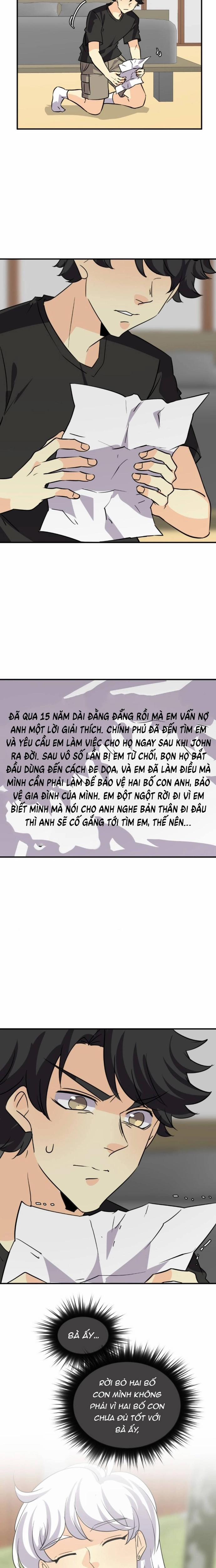 Thế Giới Không Hoàn Hảo 328 trang 21