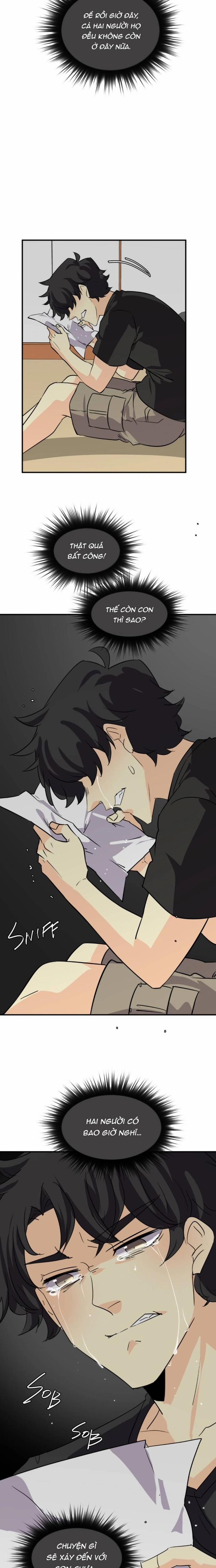 Thế Giới Không Hoàn Hảo 328 trang 23