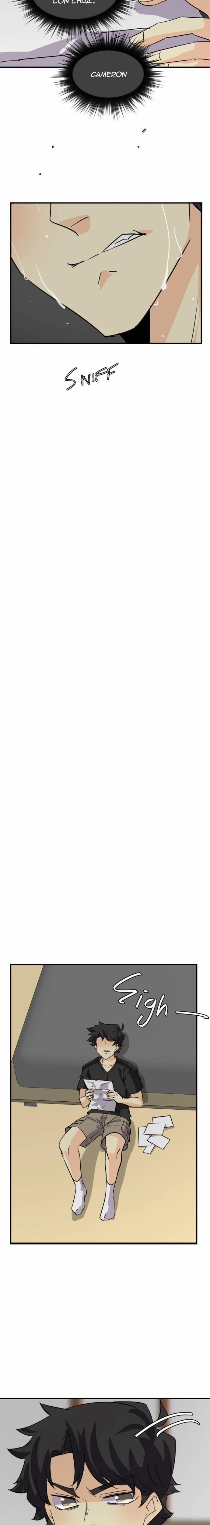 Thế Giới Không Hoàn Hảo 328 trang 24