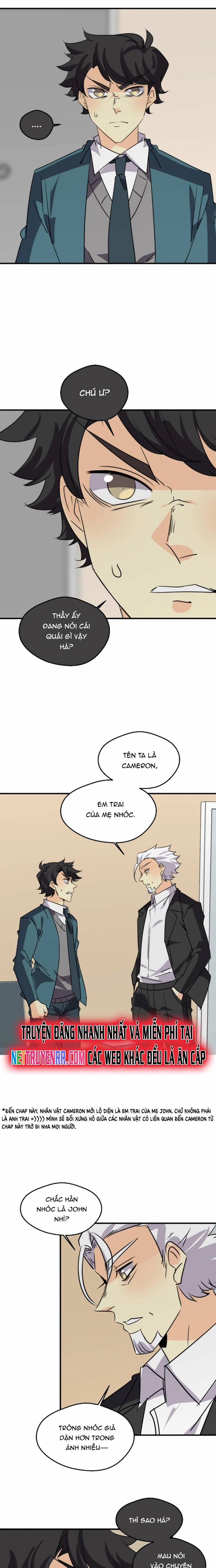 Thế Giới Không Hoàn Hảo 328 trang 3