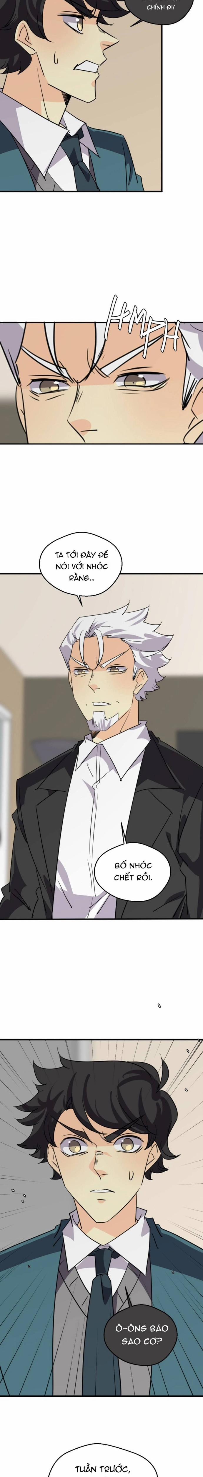 Thế Giới Không Hoàn Hảo 328 trang 4