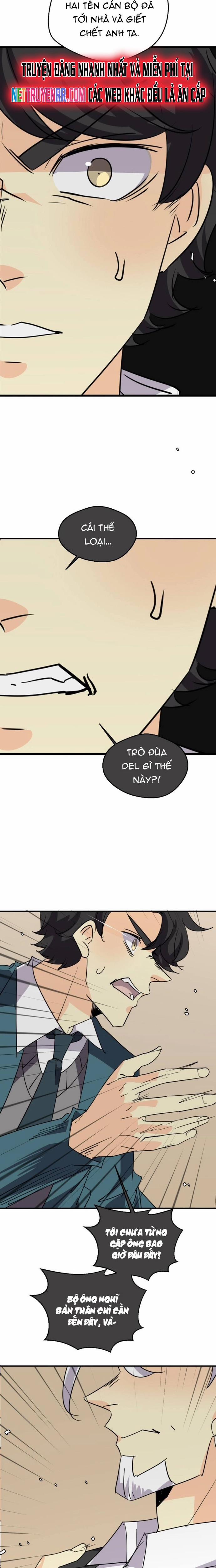 Thế Giới Không Hoàn Hảo 328 trang 5