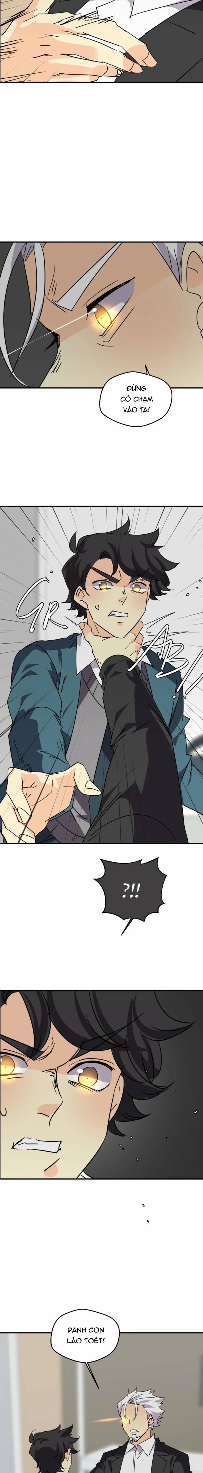 Thế Giới Không Hoàn Hảo 328 trang 6