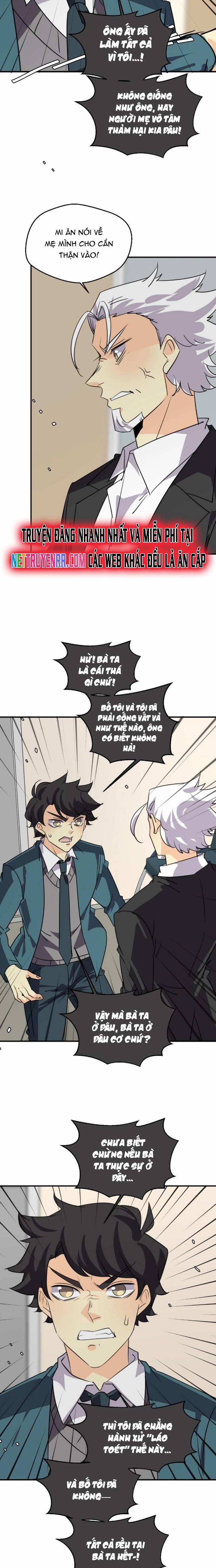 Thế Giới Không Hoàn Hảo 328 trang 8