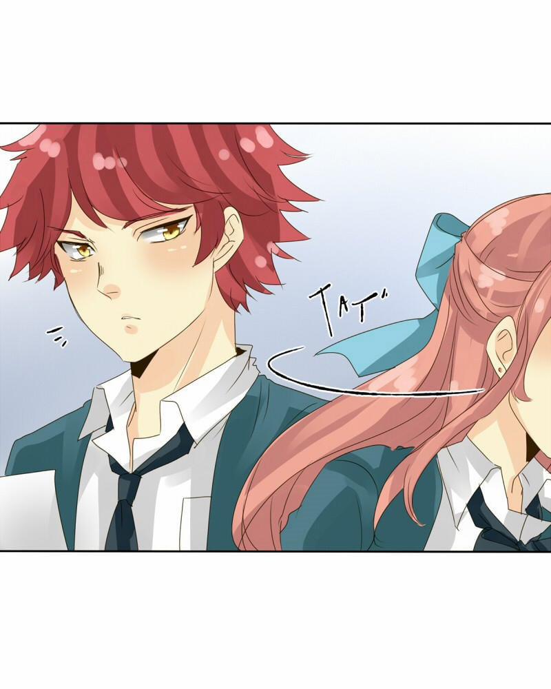 Thế Giới Không Hoàn Hảo 33 trang 12