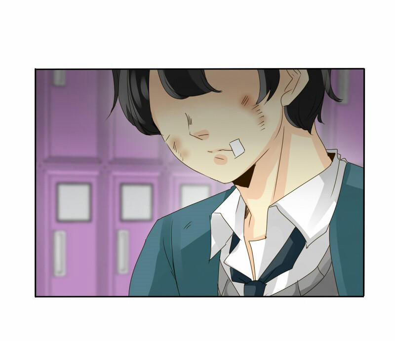 Thế Giới Không Hoàn Hảo 33 trang 13