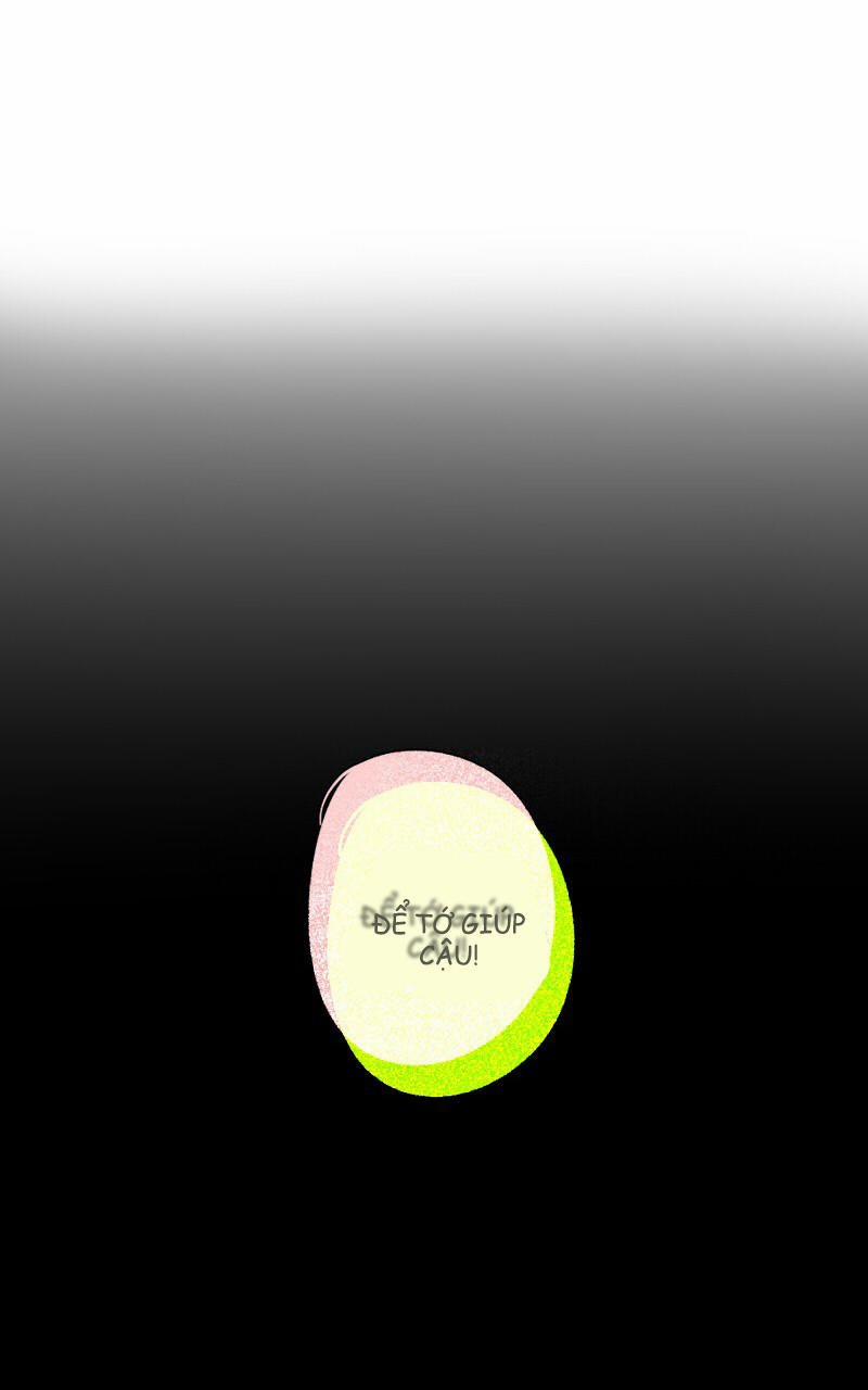 Thế Giới Không Hoàn Hảo 33 trang 16