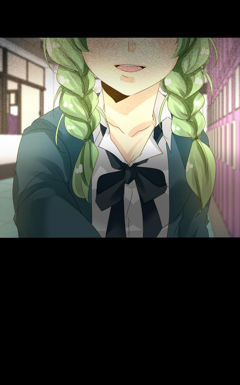 Thế Giới Không Hoàn Hảo 33 trang 17