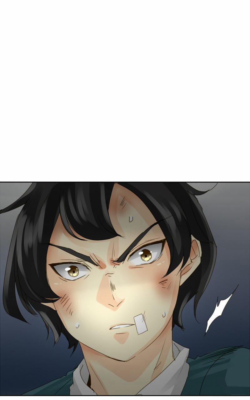 Thế Giới Không Hoàn Hảo 33 trang 23