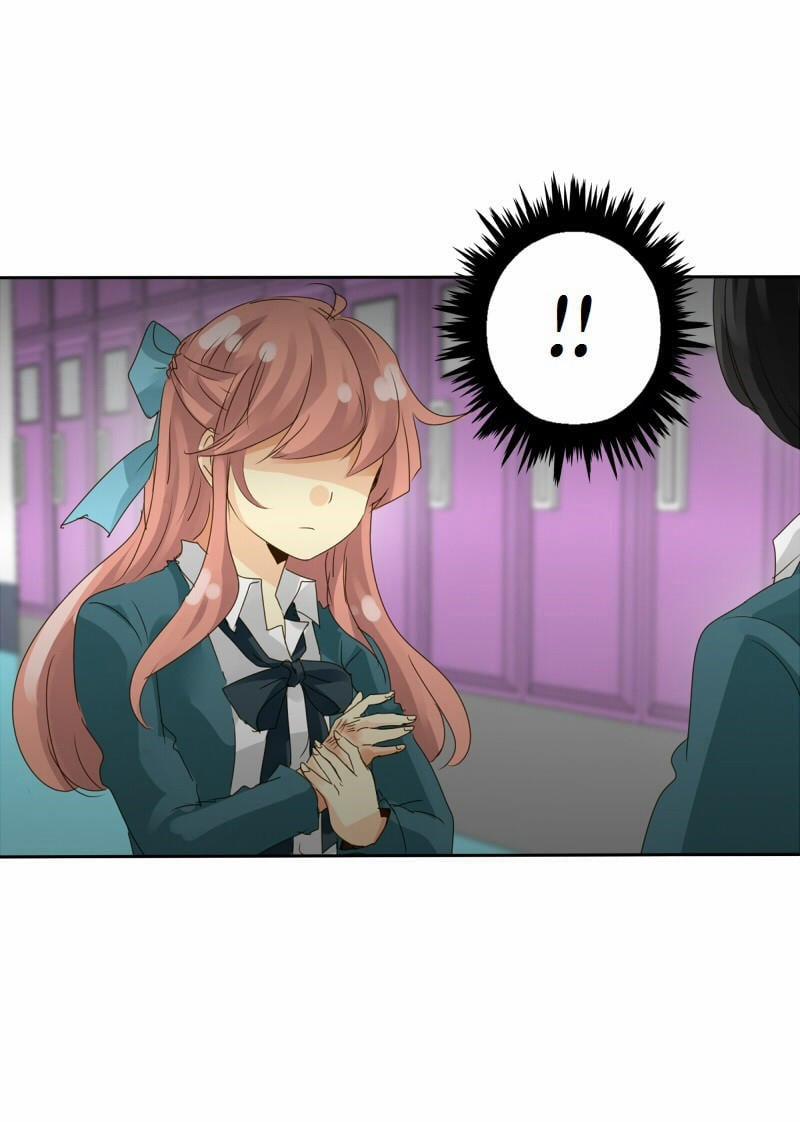 Thế Giới Không Hoàn Hảo 33 trang 24