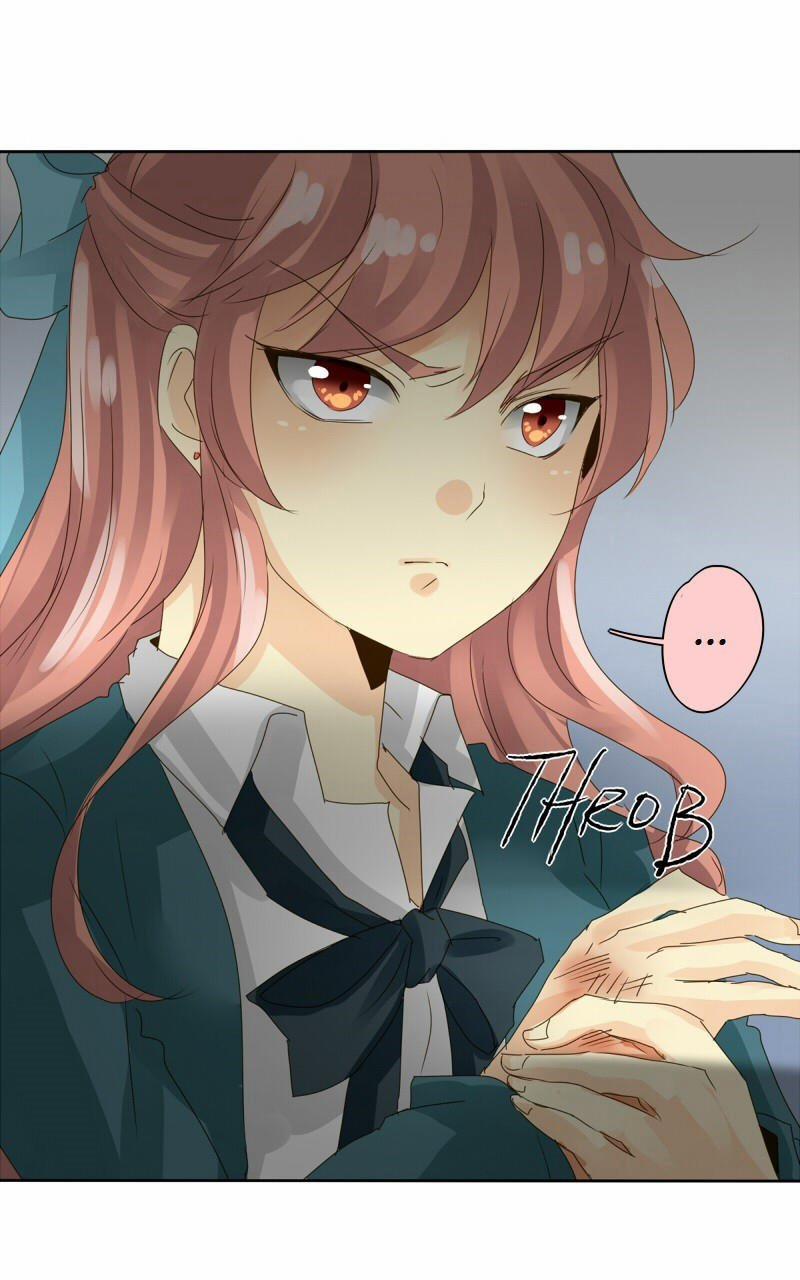 Thế Giới Không Hoàn Hảo 33 trang 25