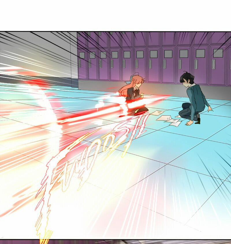 Thế Giới Không Hoàn Hảo 33 trang 28