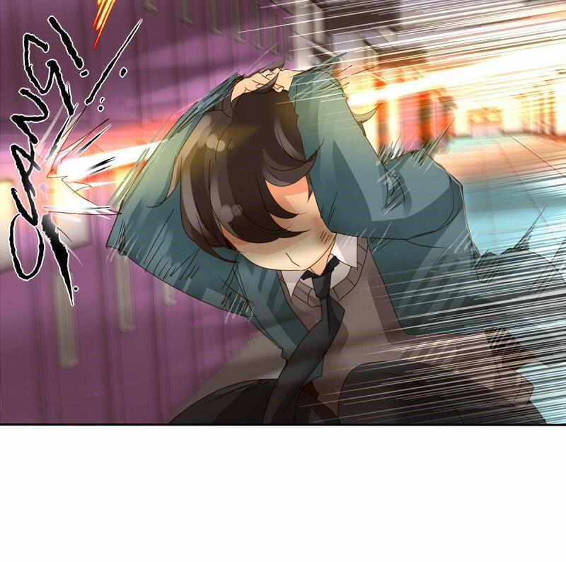 Thế Giới Không Hoàn Hảo 33 trang 29