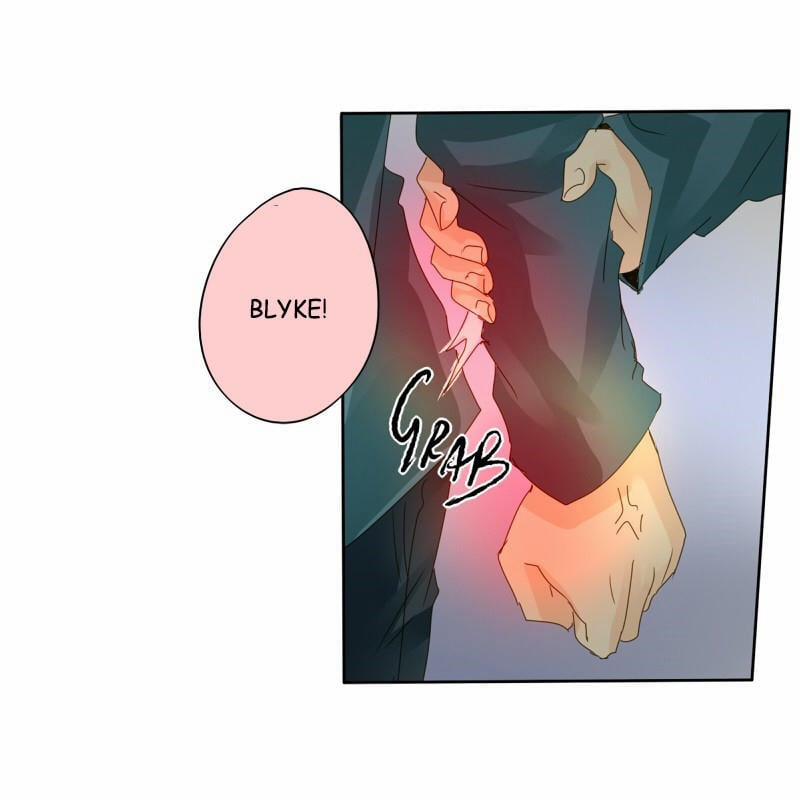 Thế Giới Không Hoàn Hảo 33 trang 36