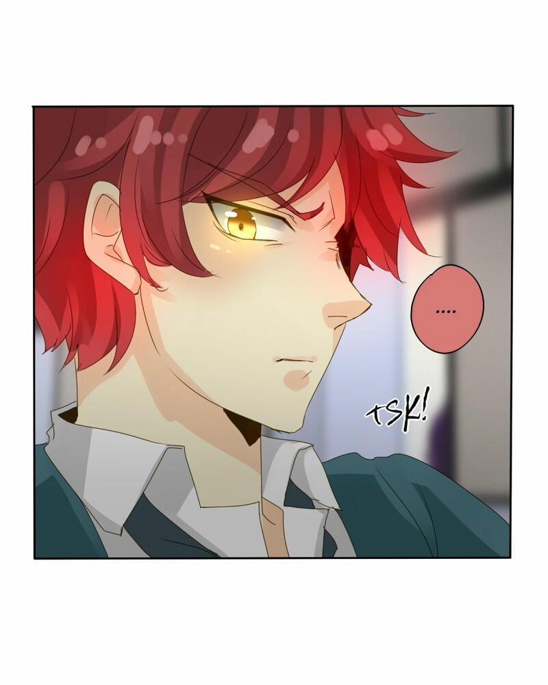 Thế Giới Không Hoàn Hảo 33 trang 38