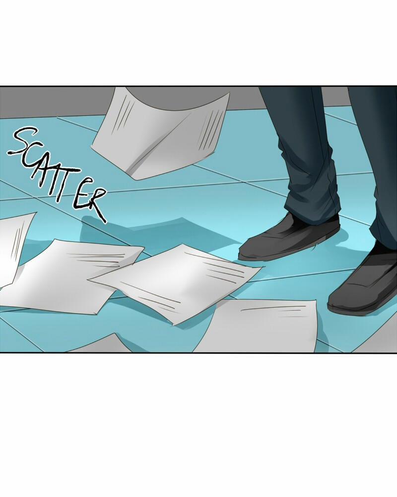 Thế Giới Không Hoàn Hảo 33 trang 4